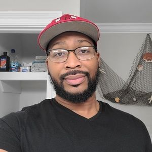 Meet your Posher, Triston